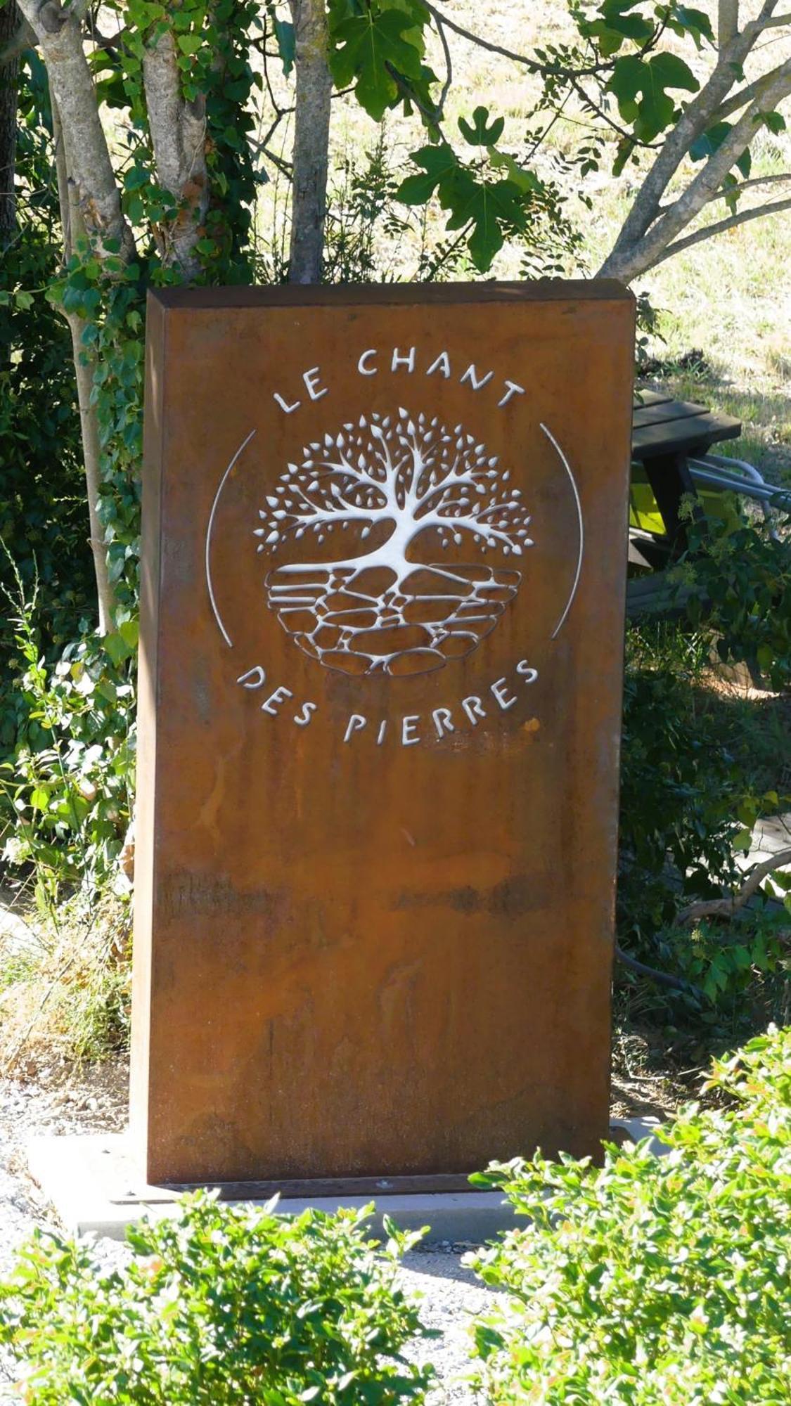 Saint-Pierre-des-Champs Le Chant Des Pierres 빌라 외부 사진